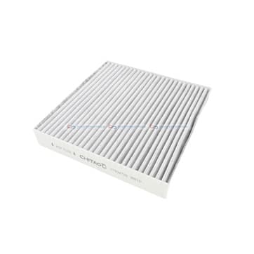 Kupefilter från Autofrance