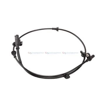 Sensor, hjulhastighet, Framaxel — Framaxel från Autofrance