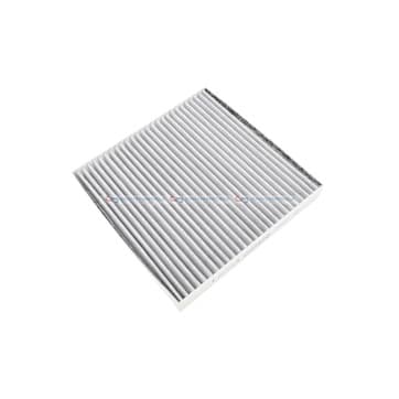 Kupefilter från Autofrance