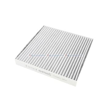 Kupefilter från Autofrance