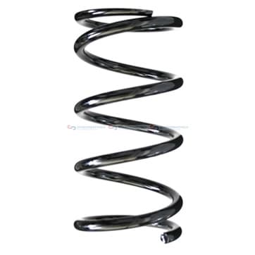 Fjäder, Bakaxel — Bakaxel från Autofrance