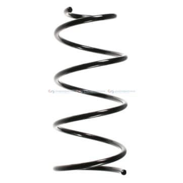 Fjäder, Bakaxel — Bakaxel från Autofrance