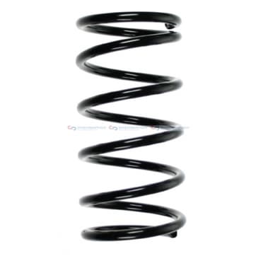 Fjäder, Bakaxel — Bakaxel från Autofrance