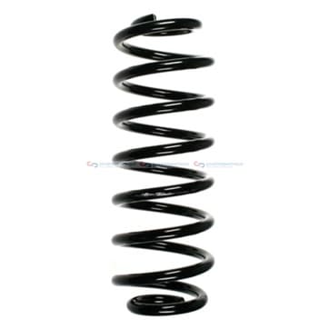 Fjäder, Bakaxel — Bakaxel från Autofrance