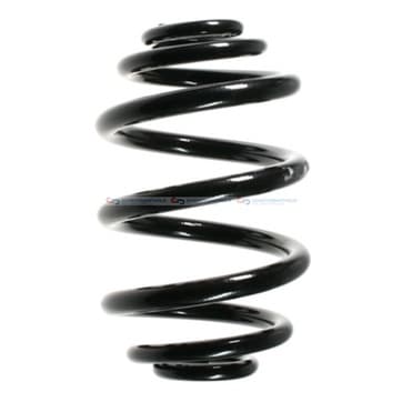 Fjäder, Bakaxel — Bakaxel från Autofrance