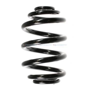 Fjäder, Bakaxel — Bakaxel från Autofrance