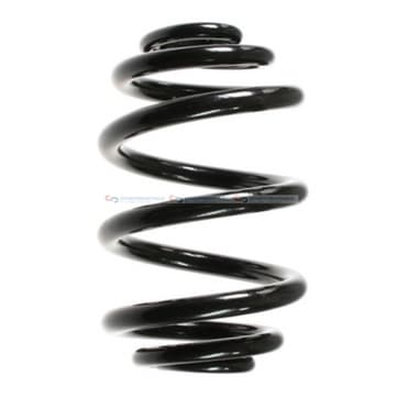 Fjäder, Bakaxel — Bakaxel från Autofrance