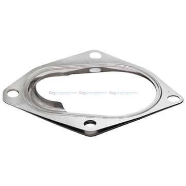 Packning, avgasrör från Autofrance