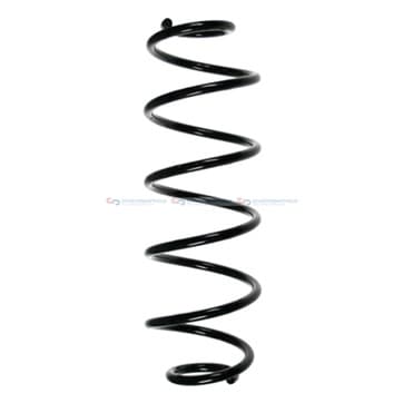 Fjäder, Bakaxel — Bakaxel från Autofrance