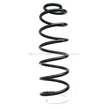 Fjäder, Bakaxel — Bakaxel från Autofrance