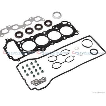 Packningssats, topplock från Autofrance