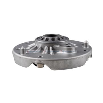 Fjäderbenslager, Framaxel — Framaxel från Autofrance