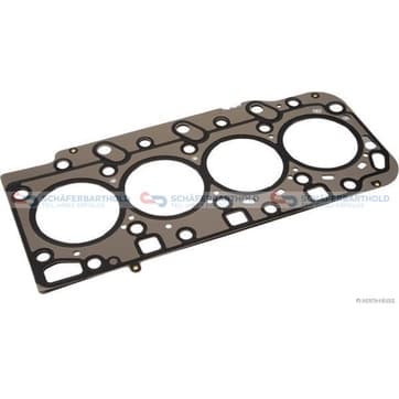 Topplockspackning Dicke0,9mm från Autofrance