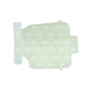 Expansionskärl, kylvätska