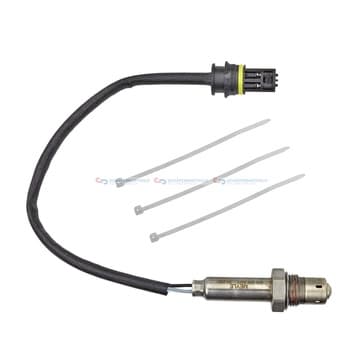 Lambdasond från Autofrance