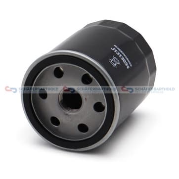 Oljefilter från Autofrance