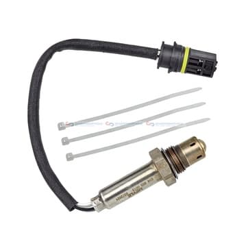 Lambdasond från Autofrance