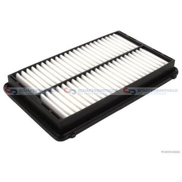 Luftfilter från Autofrance