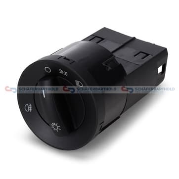 Strömbrytare, Strålkastare från Autofrance