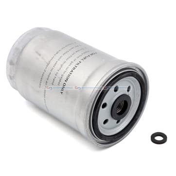 Bränslefilter från Autofrance