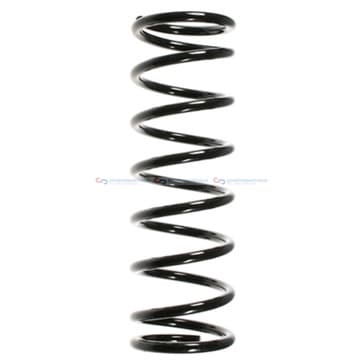 Fjäder, Bakaxel — Bakaxel från Autofrance