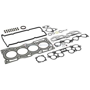 Komplett packningssats, motor