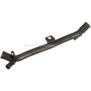 Kylvätskerör från Autofrance