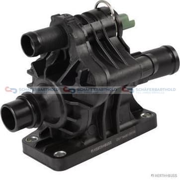 Termostat, kylvätska från Autofrance