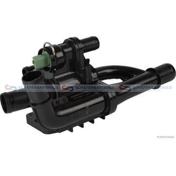 Termostat, kylvätska från Autofrance