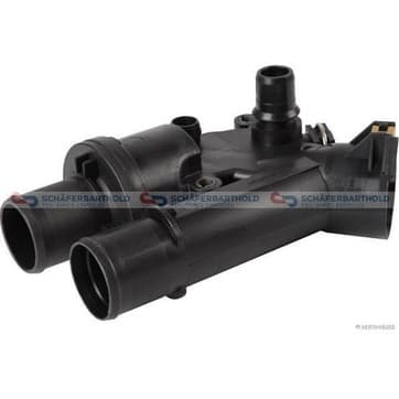 Termostat, kylvätska från Autofrance