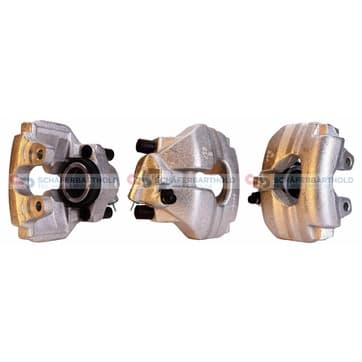 Bromsok, Framaxel höger — Framaxel höger från Autofrance