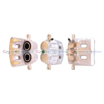 Bromsok, Framaxel höger — Framaxel höger från Autofrance