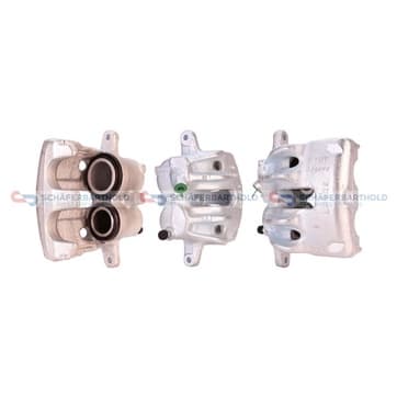 Bromsok, Framaxel höger — Framaxel höger från Autofrance