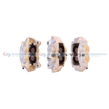 Bromsok, Framaxel höger — Framaxel höger från Autofrance