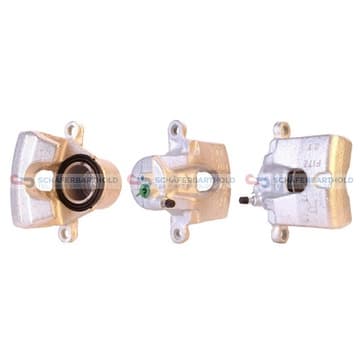 Bromsok, Framaxel höger — Framaxel höger från Autofrance