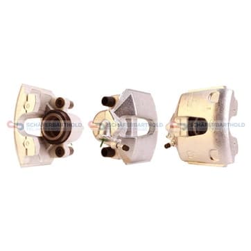 Bromsok, Framaxel höger — Framaxel höger från Autofrance