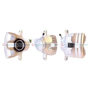 Bromsok, Framaxel höger — Framaxel höger från Autofrance