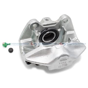 Bromsok, Framaxel höger — Framaxel höger från Autofrance