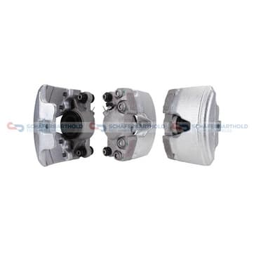 Bromsok, Framaxel höger — Framaxel höger från Autofrance