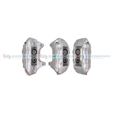 Bromsok, Framaxel höger — Framaxel höger från Autofrance