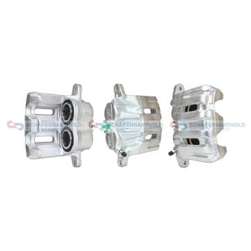 Bromsok, Framaxel höger — Framaxel höger från Autofrance