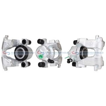 Bromsok, Framaxel höger — Framaxel höger från Autofrance