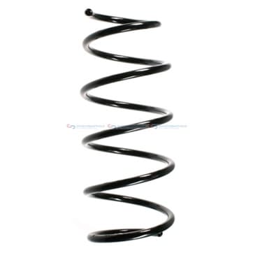 Fjäder, Framaxel — Framaxel från Autofrance