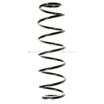 Fjäder, Bakaxel — Bakaxel från Autofrance