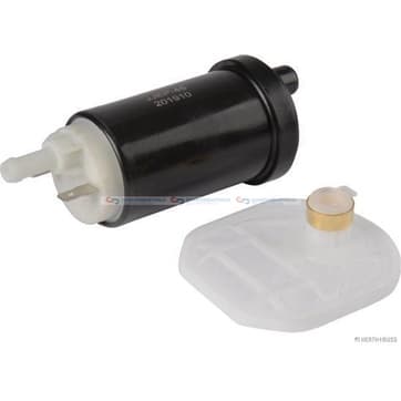 Bränslepump från Autofrance