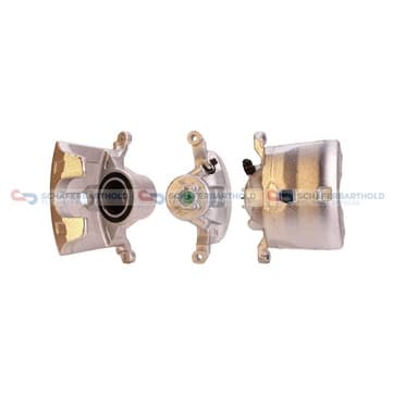 Bromsok, Framaxel höger — Framaxel höger från Autofrance