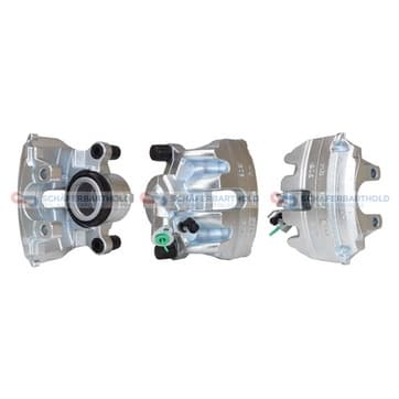 Bromsok, Framaxel höger — Framaxel höger från Autofrance