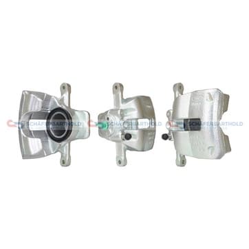 Bromsok, Framaxel höger — Framaxel höger från Autofrance