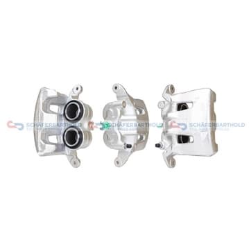 Bromsok, Framaxel höger — Framaxel höger från Autofrance