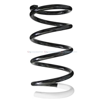 Fjäder, Bakaxel — Bakaxel från Autofrance